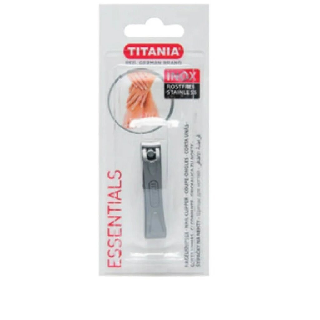 Titania Nail Cutter 1090/52B