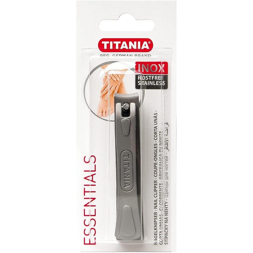 Titania Nail Cutter 1090/53B