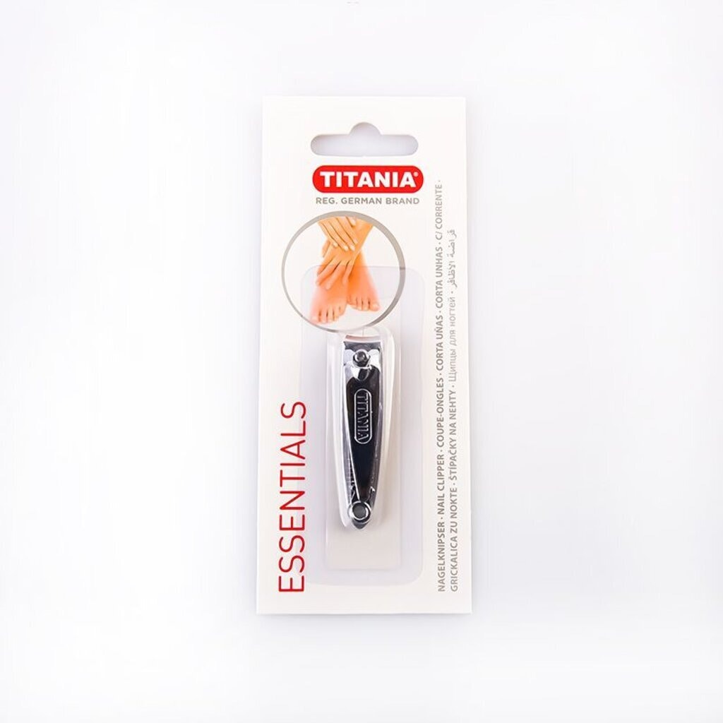 Titania Nail Cutter (1052/1+2)