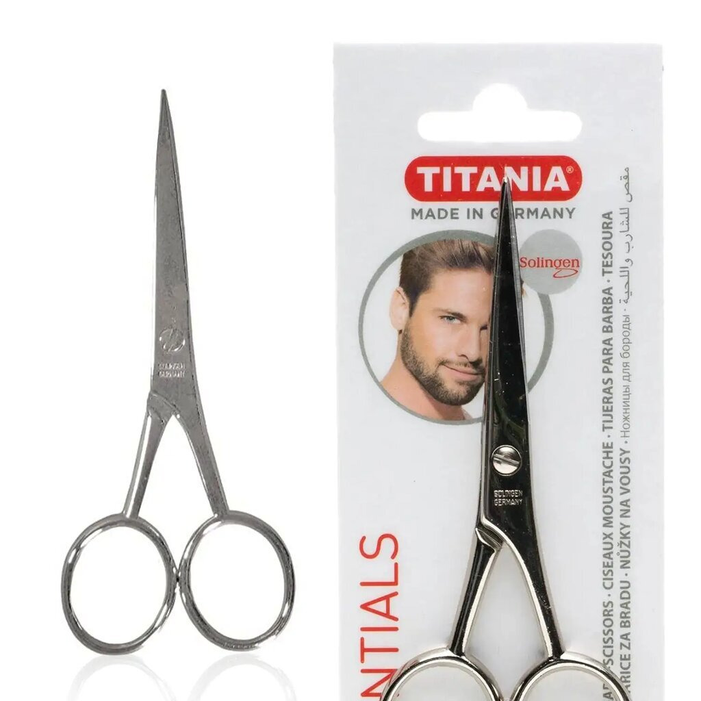Titania Scissors 115 Cm 10509