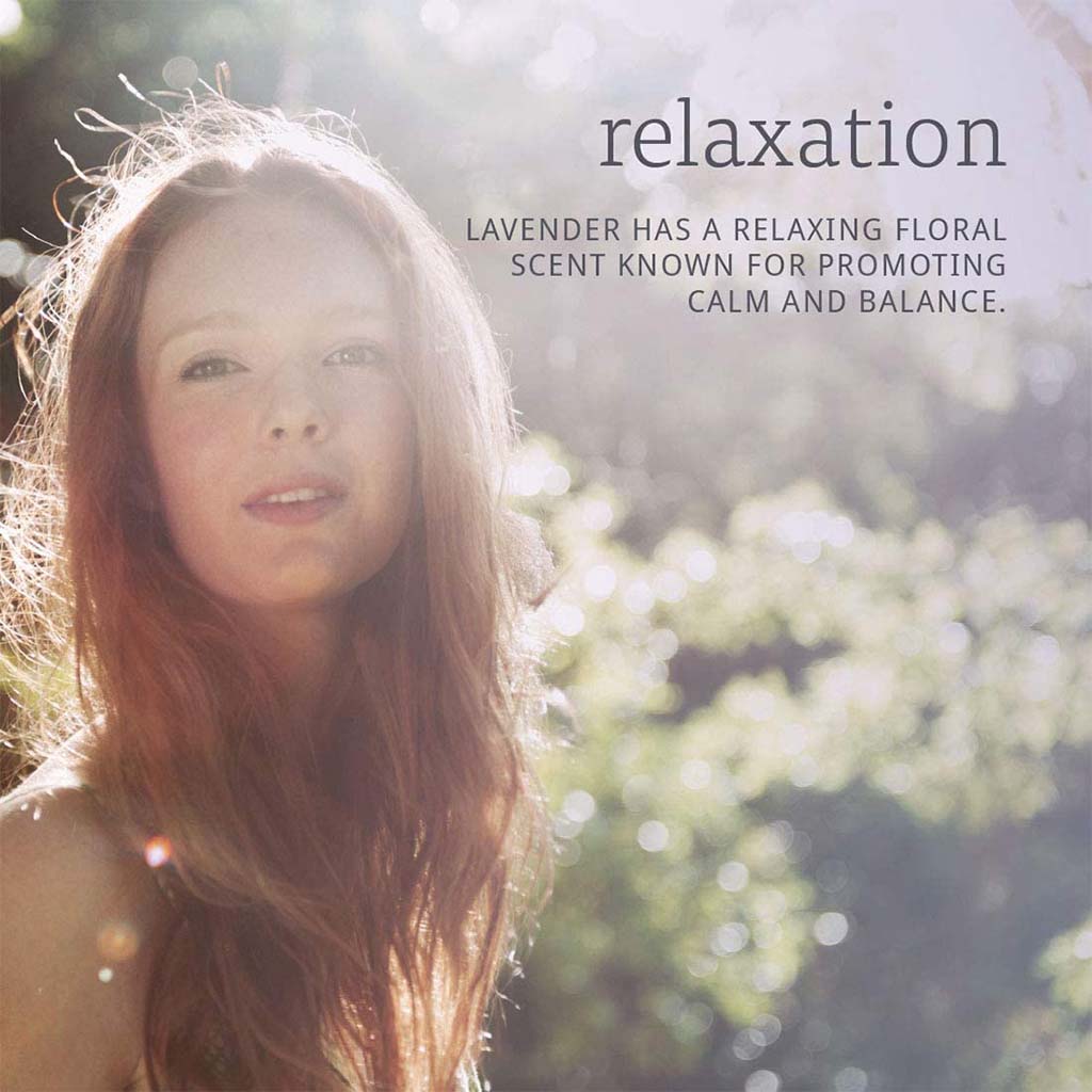 Now, Essential Oils Lavender Oil for Aromatherapy, Pure lavender oil for relaxation and skin care, 30ml