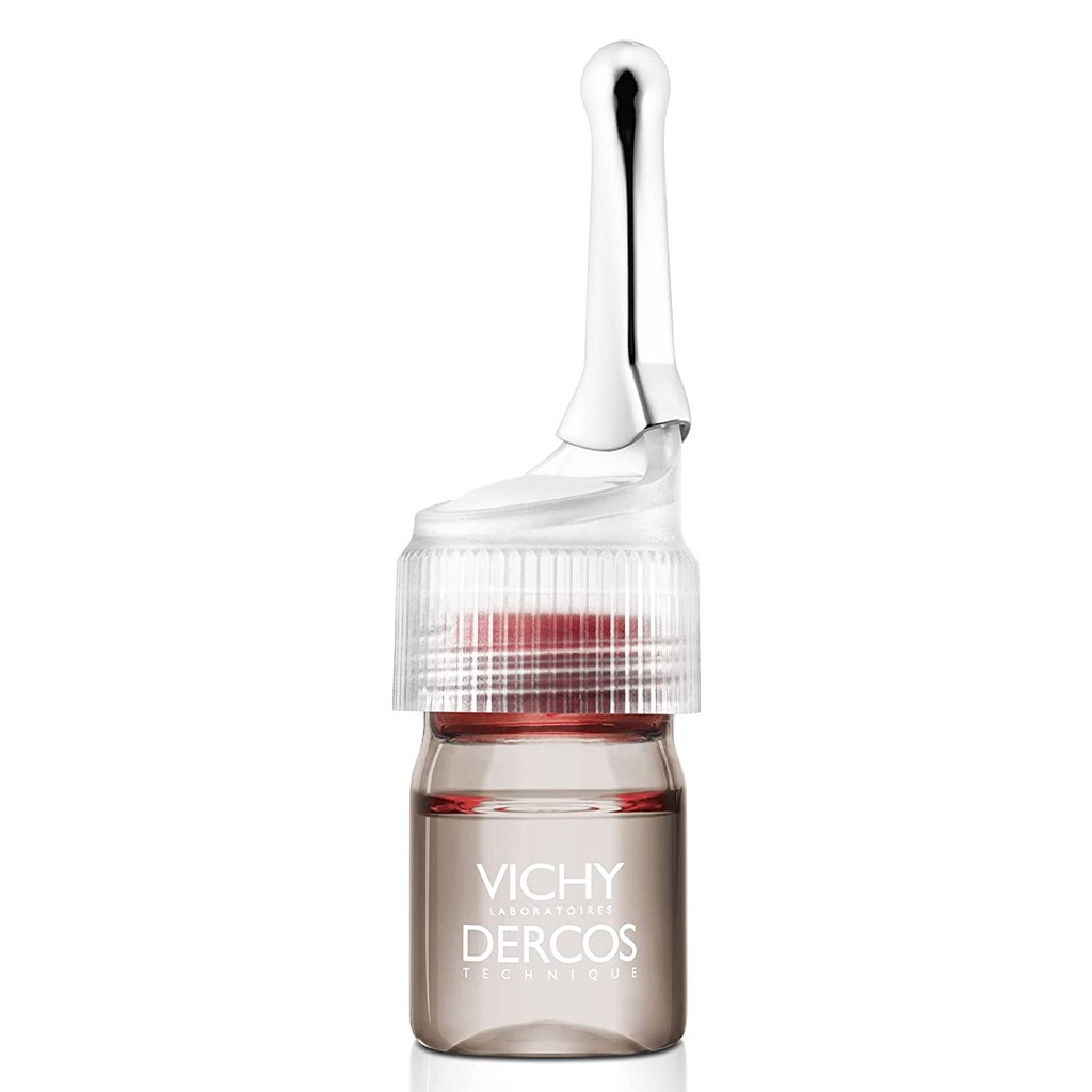 VICHY DT AMINEXIL WOMEN 21X6ML F/EN/DU/RU