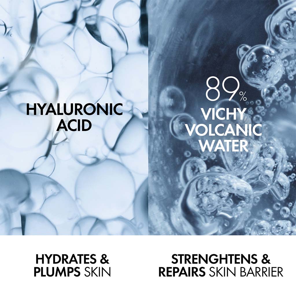 Vichy Mineral 89 50 ml