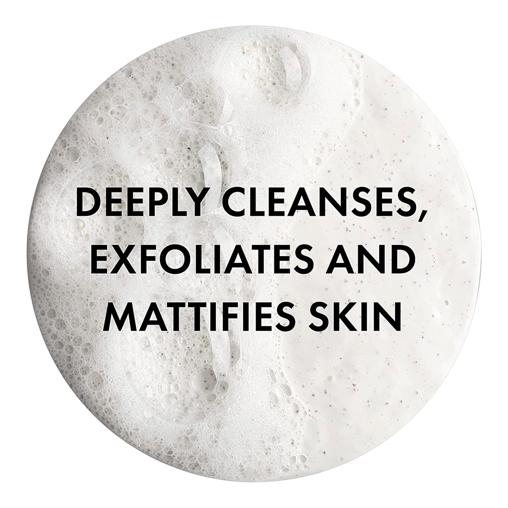 Vichy Normaderm 3In1 Mask