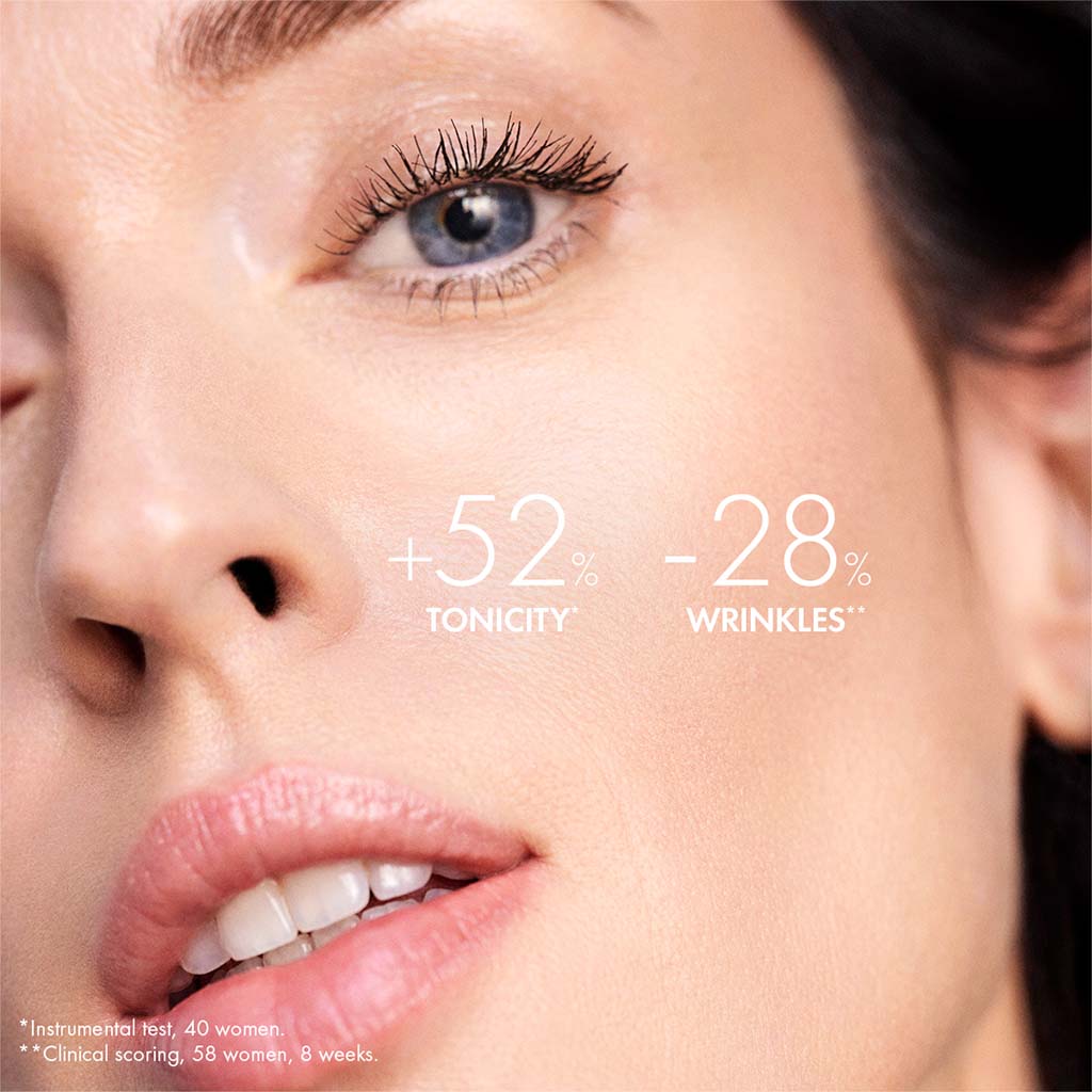 Vichy, Liftactiv Collagen Specialist Day Cream, Anti-aging day cream with collagen booster, 50 ml