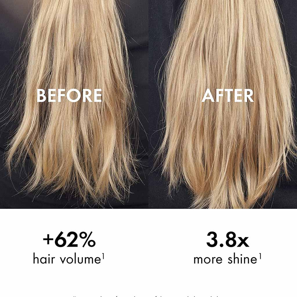 Vichy Dercos Densisolutions Hair Restoring & Thickening Conditioner Balm 200 ml