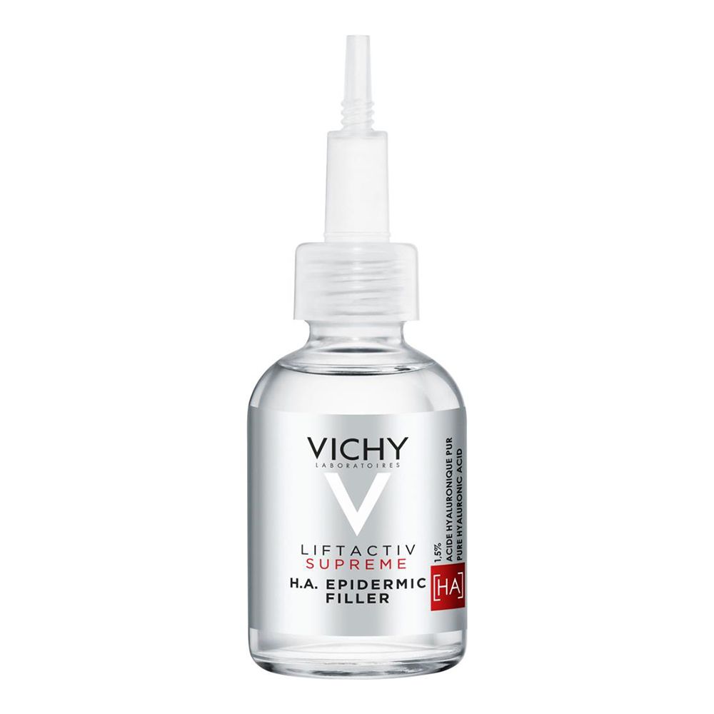 Vichy, Liftactiv Epiderma Filler, Anti-aging wrinkle filler cream, 30ml