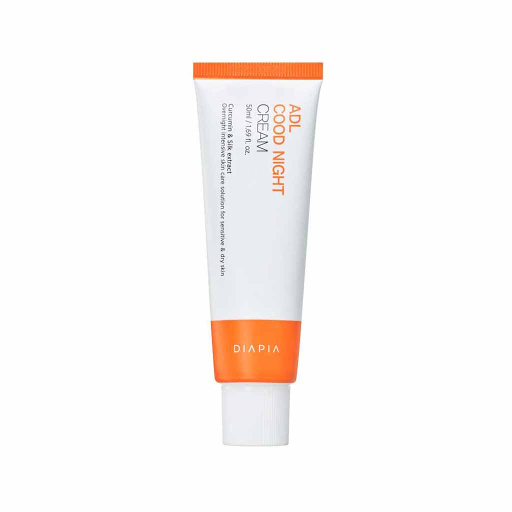 Diapia ADL Cood Night Cream 50ml