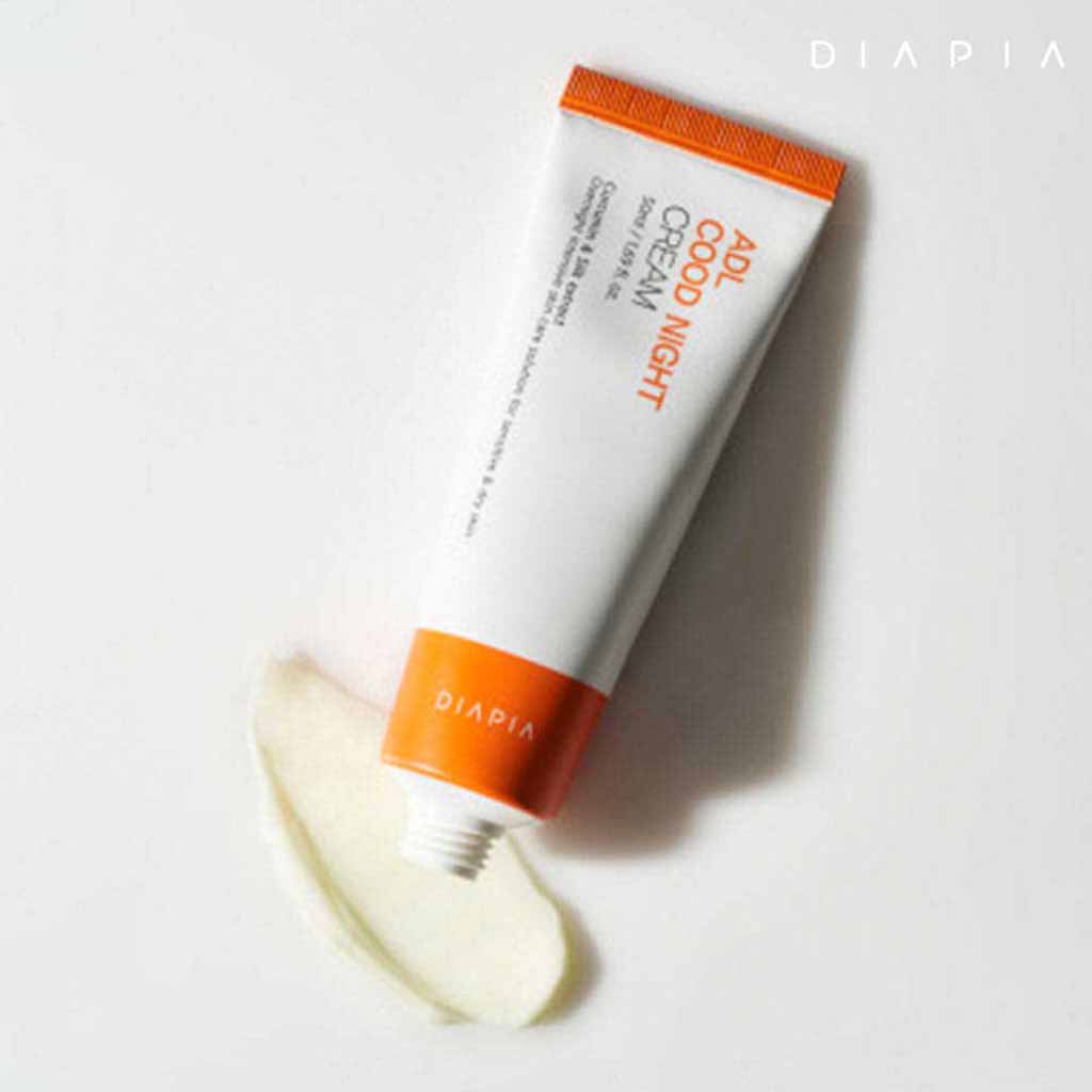Diapia ADL Cood Night Cream 50ml