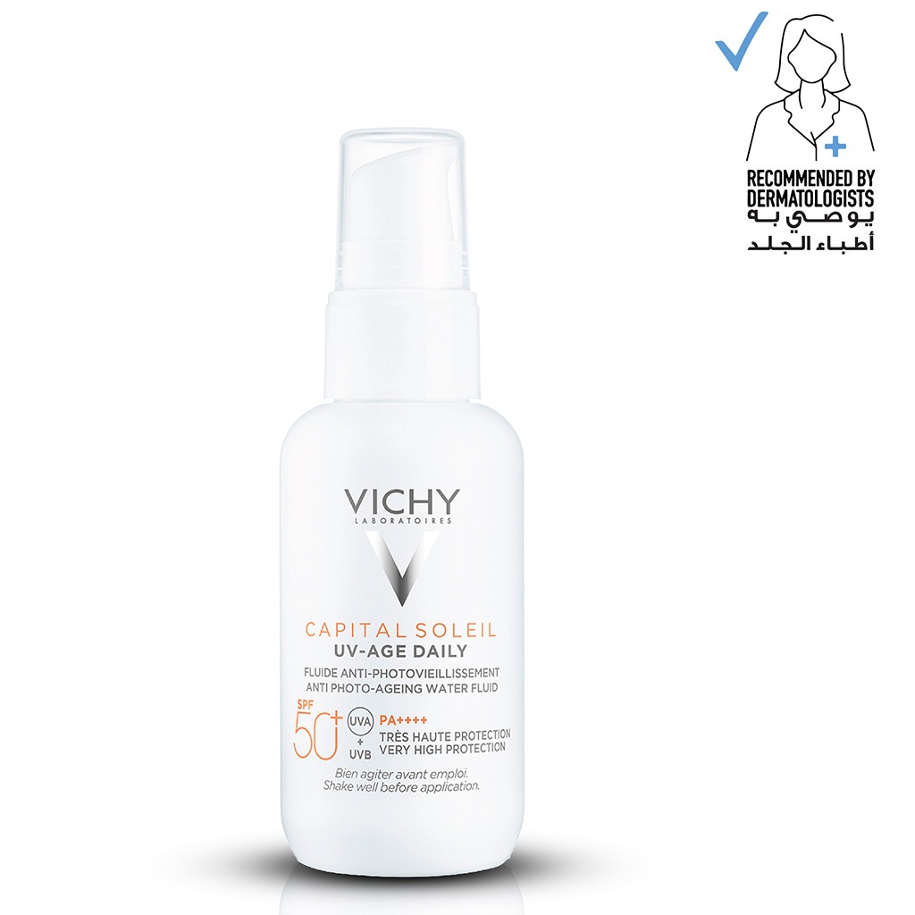 Vichy Uv Age Daily