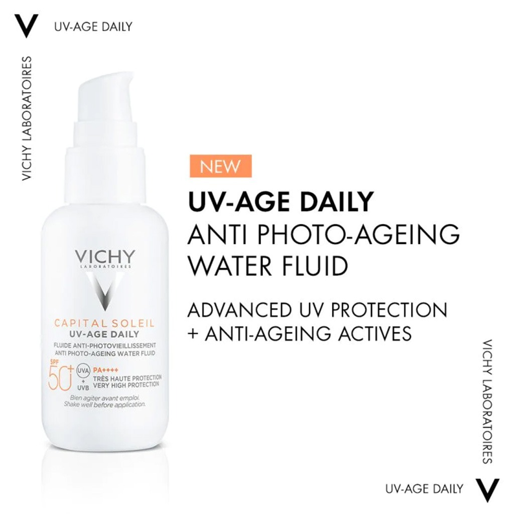 Vichy Uv Age Daily