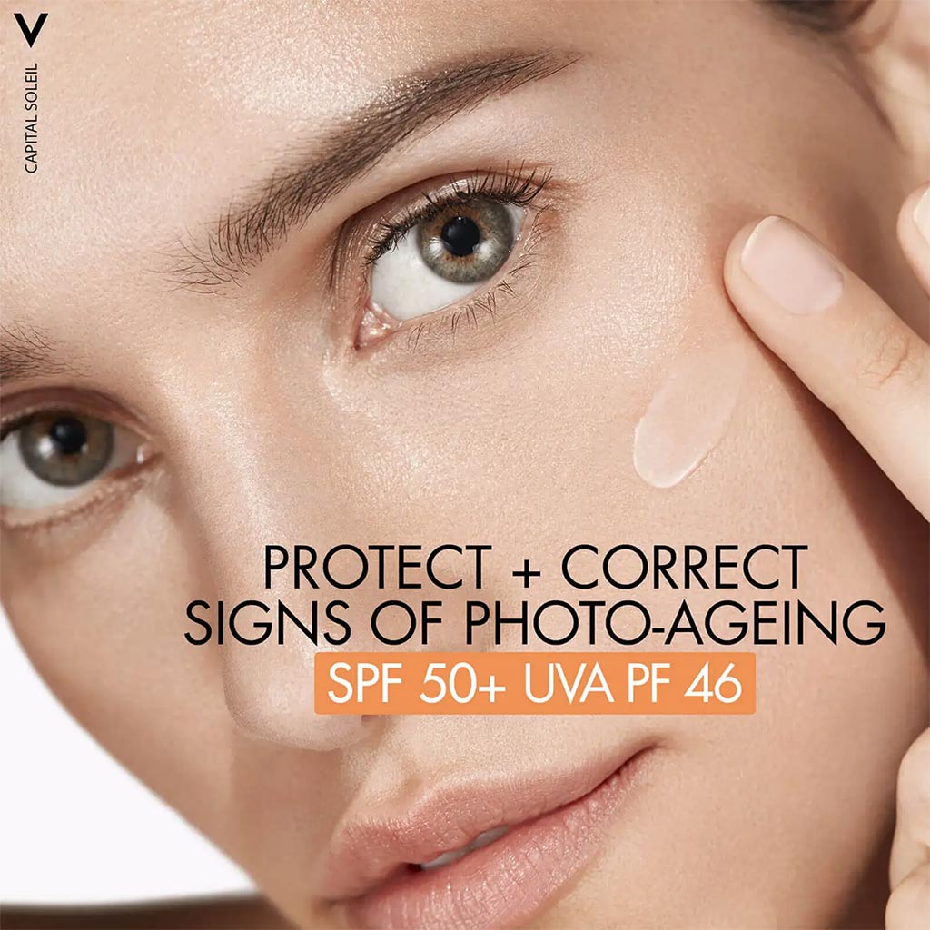 Vichy Uv Age Daily