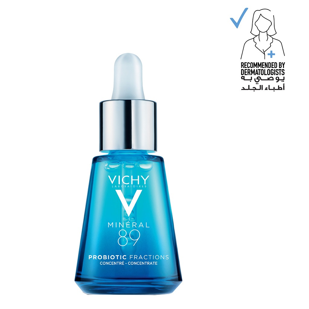 Vichy M89 Probiotic F30 ml Fr/En/Nl/Pl