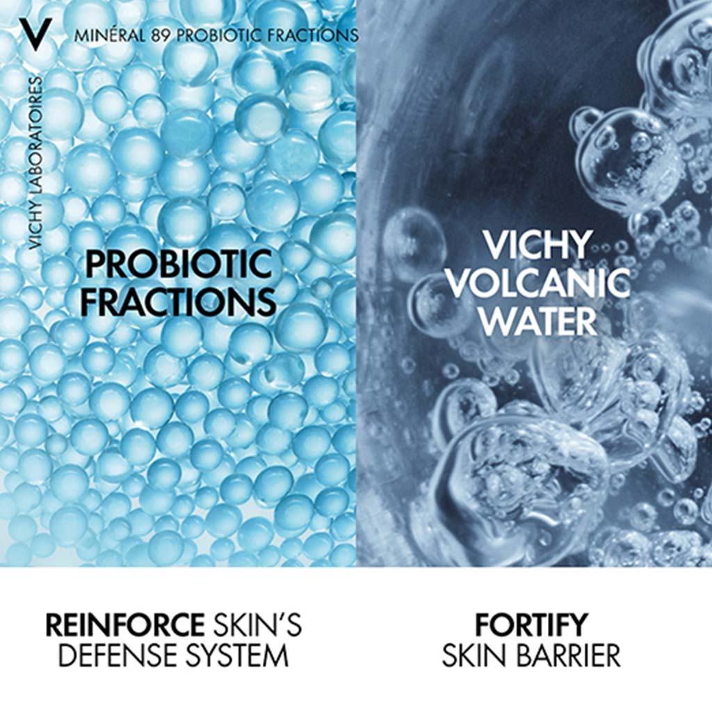 Vichy M89 Probiotic F30 ml Fr/En/Nl/Pl