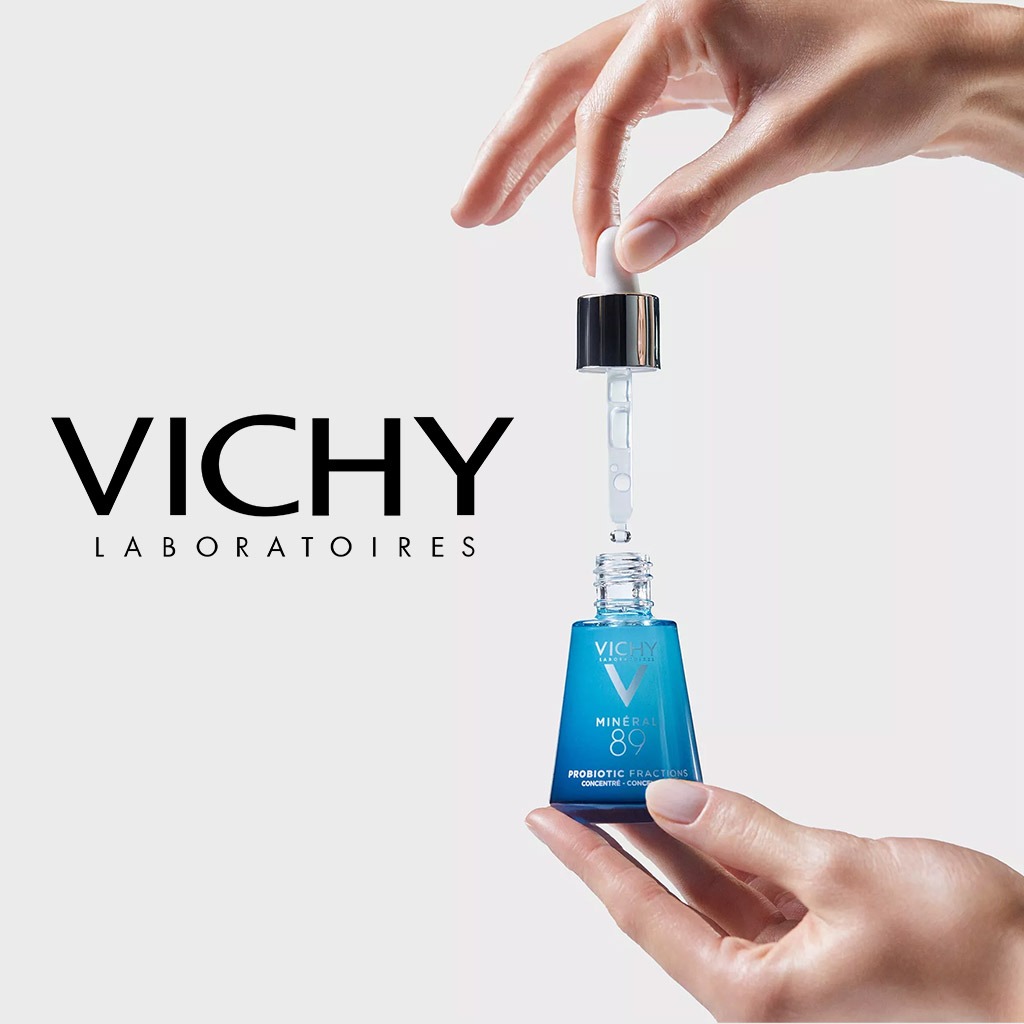 Vichy M89 Probiotic F30 ml Fr/En/Nl/Pl