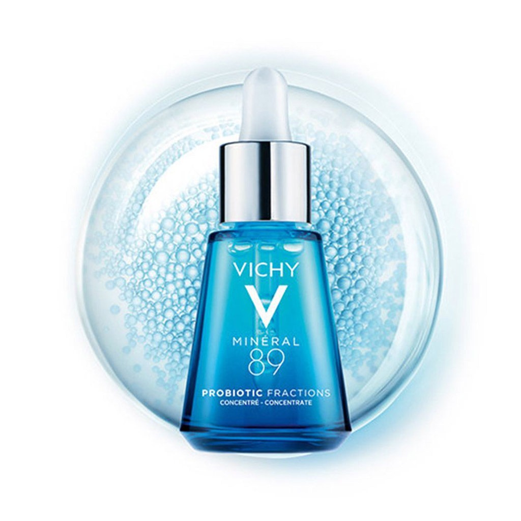 Vichy M89 Probiotic F30 ml Fr/En/Nl/Pl