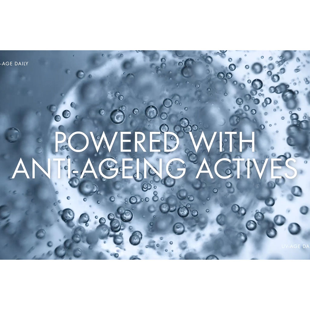 Vichy Capital Soleil UV Age Daily Face Sunscreen SPF50 40ml