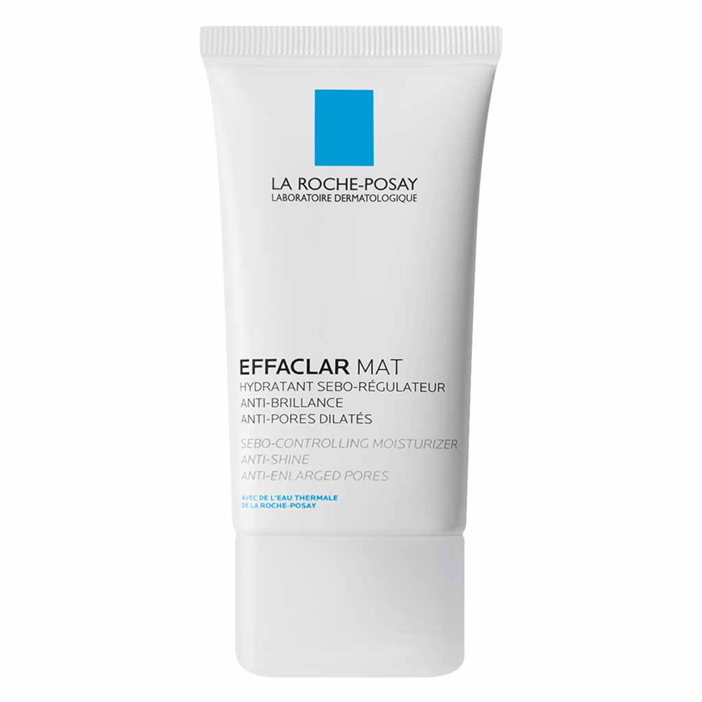 La Roche-Posay Effaclar MAT+ Oily Skin Cream 40ml