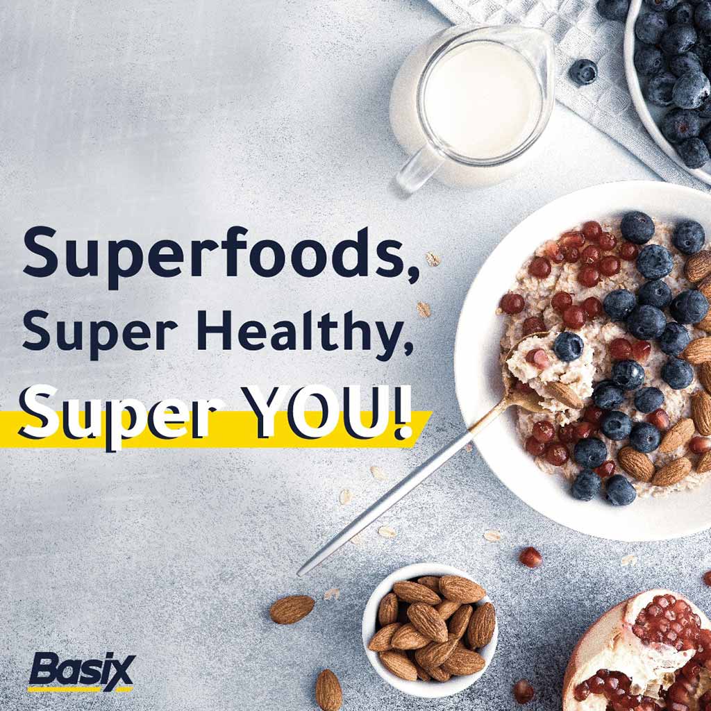 Basix, Oats High Protein Porridge with Proteins and MCTs Golden Syrup, Nutrient rich breakfast porridge, 3kg