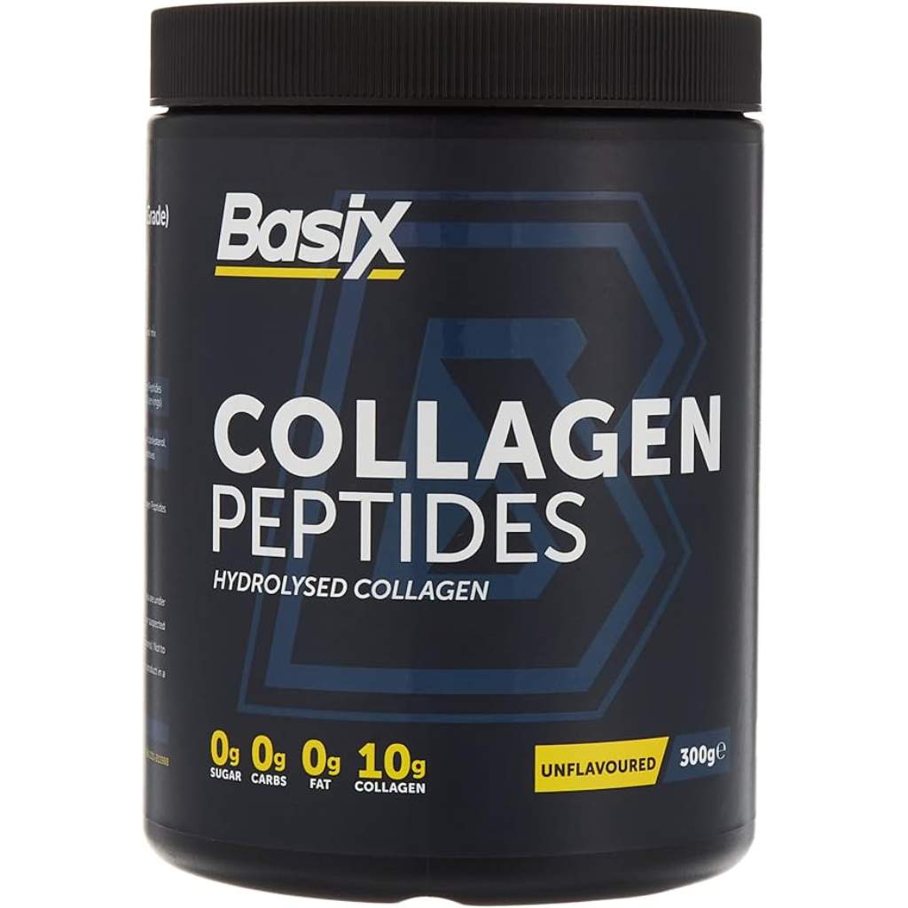 Basix, Collagen Peptides 300 G