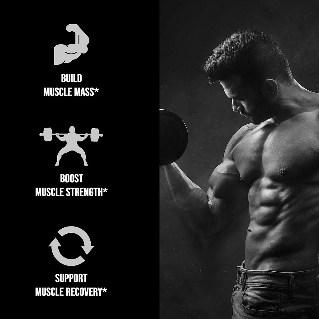 Basix - Pure Creatine - Unflavored - 300 Grams