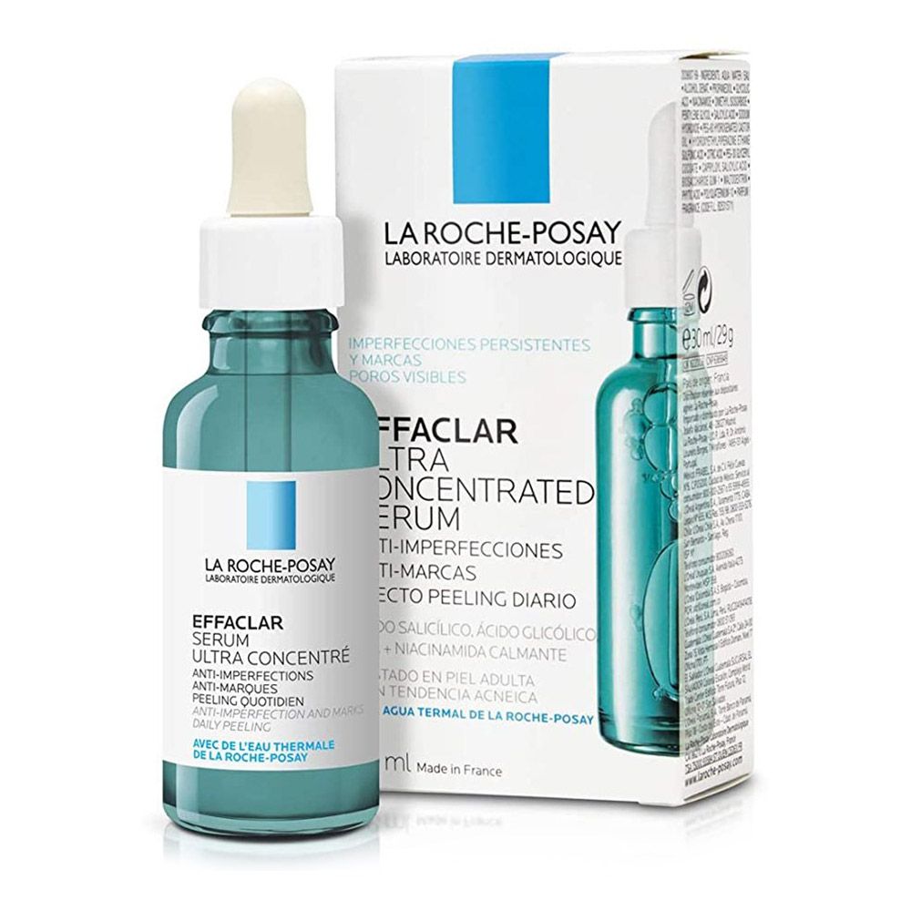 Lrp Effaclar Serum 30 ml