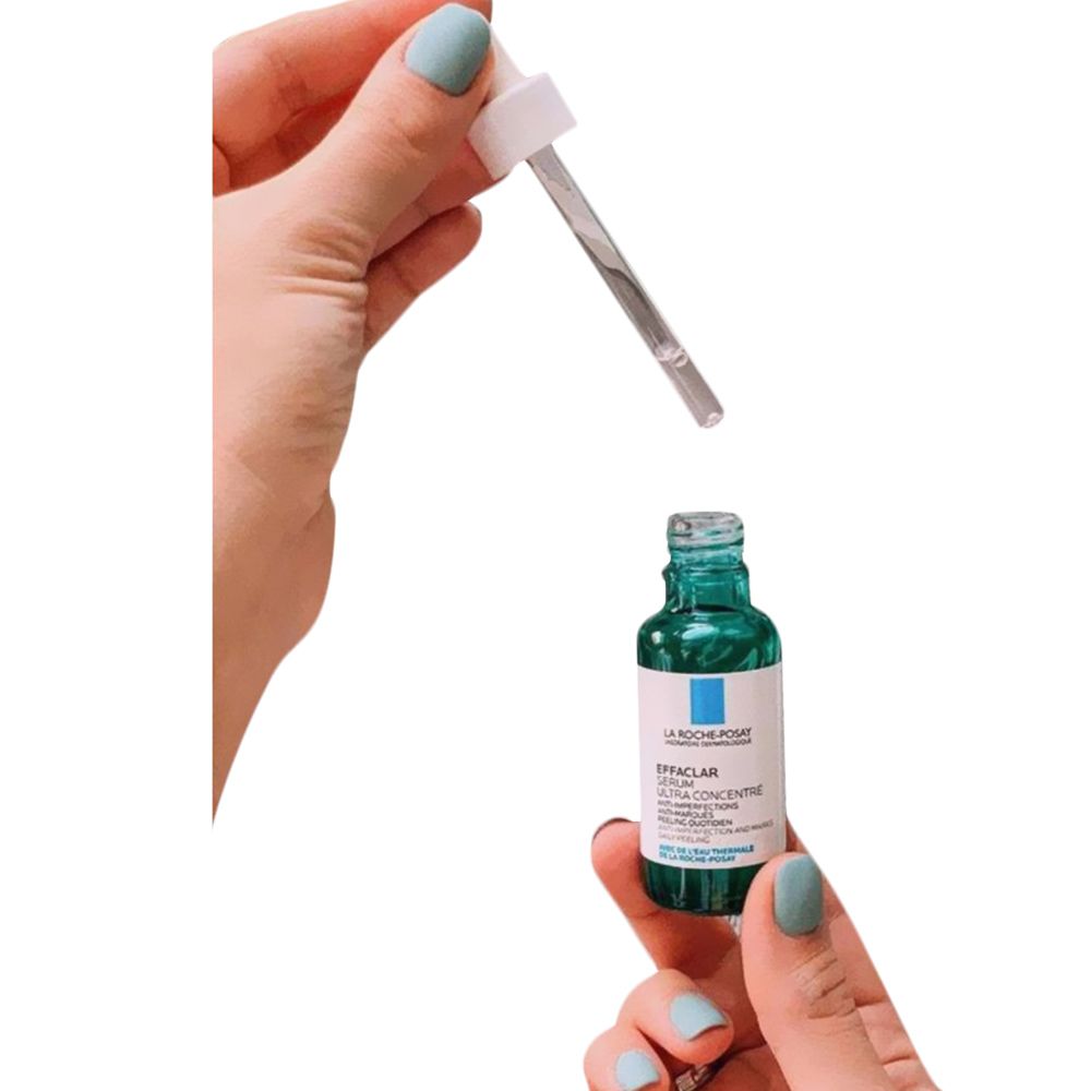 Lrp Effaclar Serum 30 ml