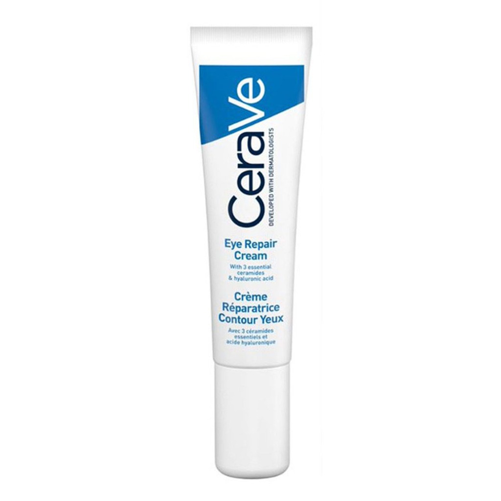 CeraVe Eye Repair Cream 0.5Oz