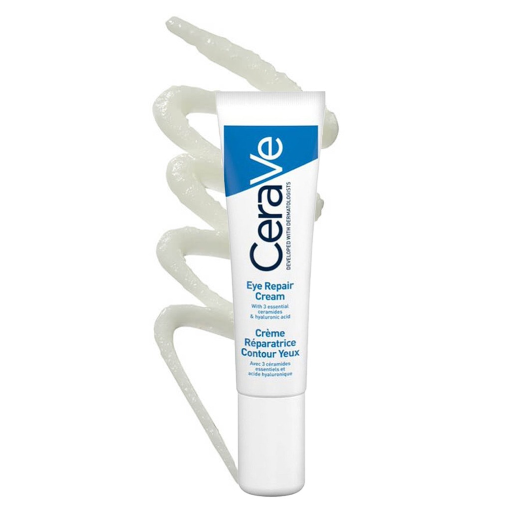CeraVe Eye Repair Cream 0.5Oz