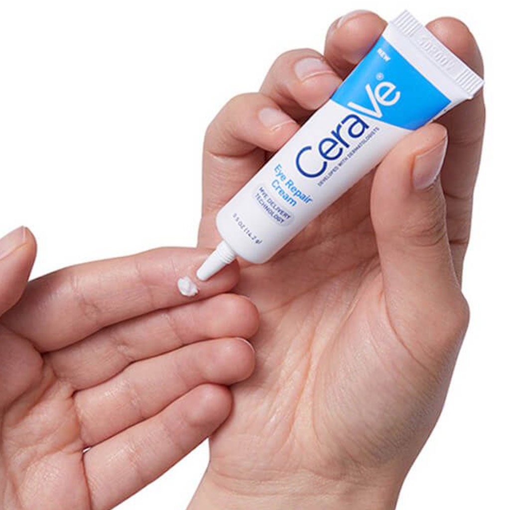 CeraVe Eye Repair Cream 0.5Oz