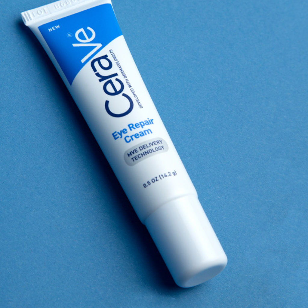 CeraVe Eye Repair Cream 0.5Oz