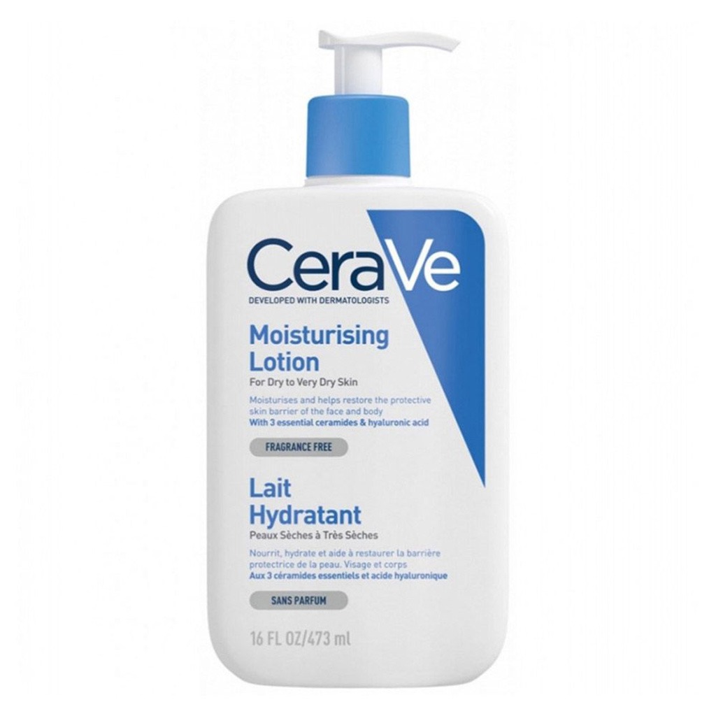 CeraVe Moisturizing Lotion 16Oz
