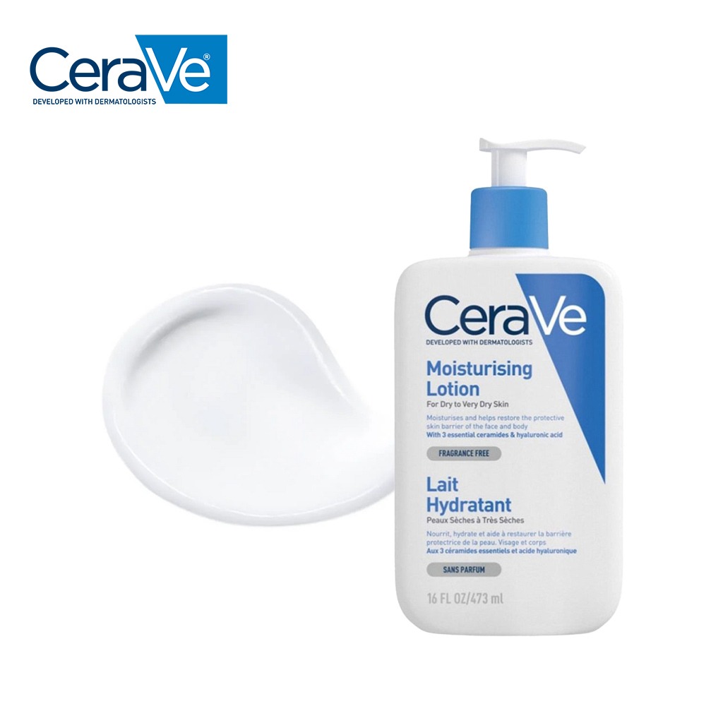 CeraVe Moisturizing Lotion 16Oz