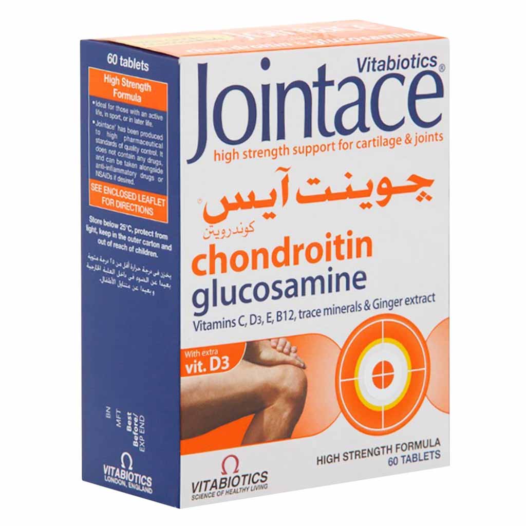 Jointace Chondroitin 60 Tablets