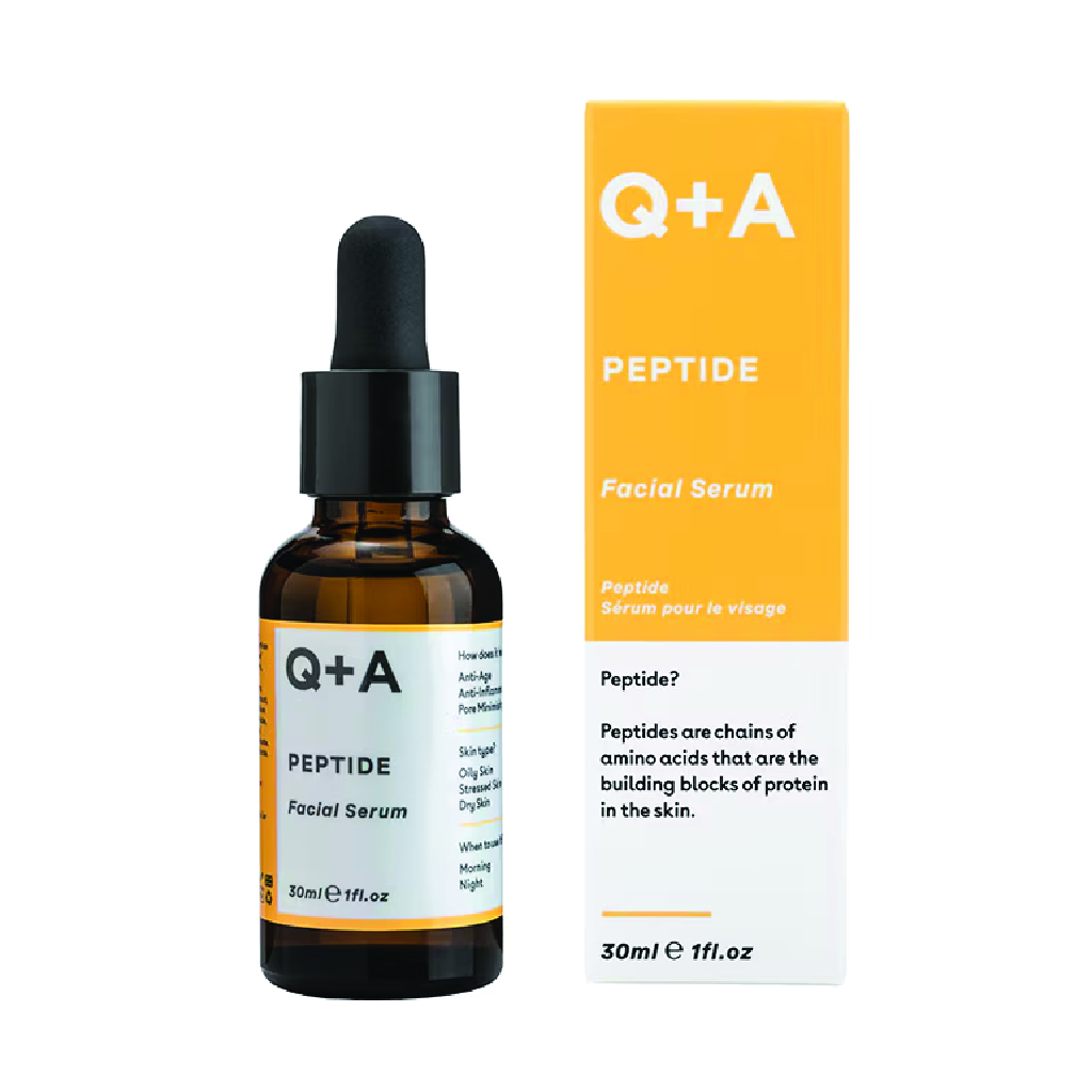 Q+A SUPERFOOD FACIAL OIL 30ML