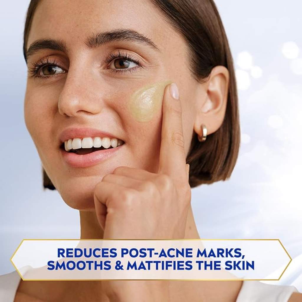 Nivea, Anti-Spot Anti-Acne Marks Serum, Targeted serum for acne scar reduction and skin clarity, 30 ml