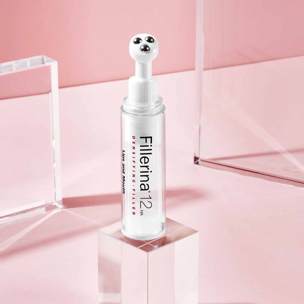 Fillerina 12HA Densifying Lips & Mouth Gel Grade 5 7ml