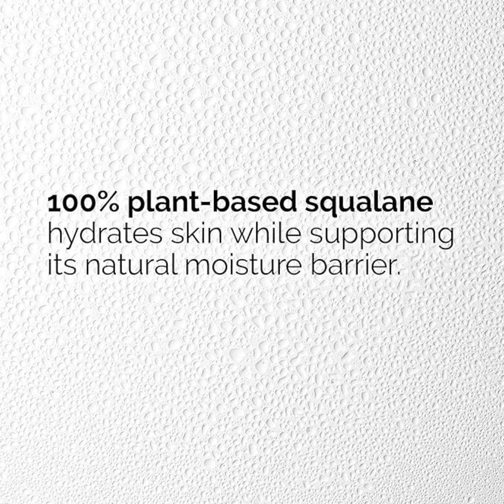 The Ordinary 100% Plant-Derived Squalane Oil 30ml