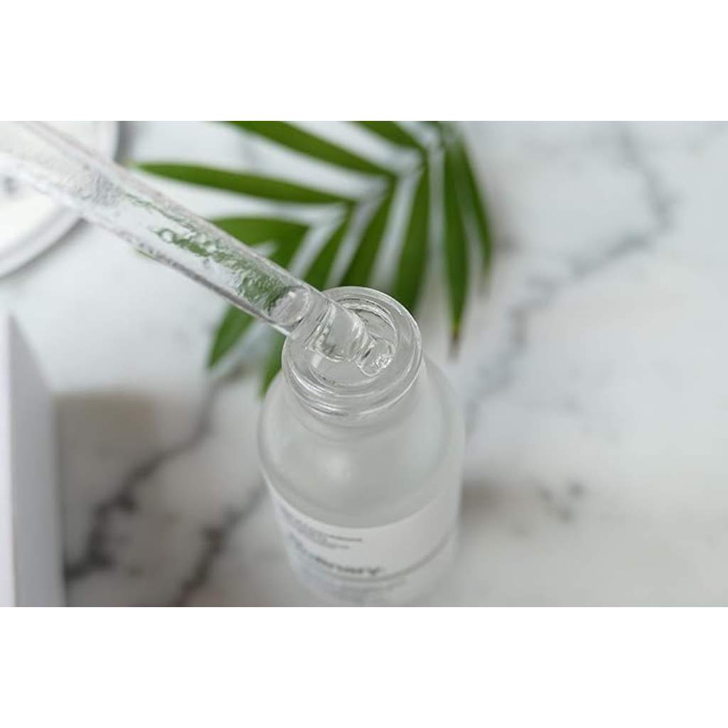 The Ordinary, Argireline Solution 10%, Anti-aging peptide serum for wrinkles, 30 ml