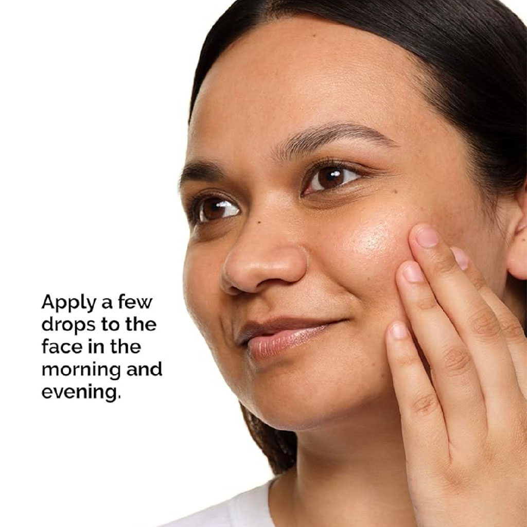 The Ordinary, Resveratrol 3% + Ferulic Acid 3% Antioxidant Serum, Potent antioxidant serum for skin protection, 30ml