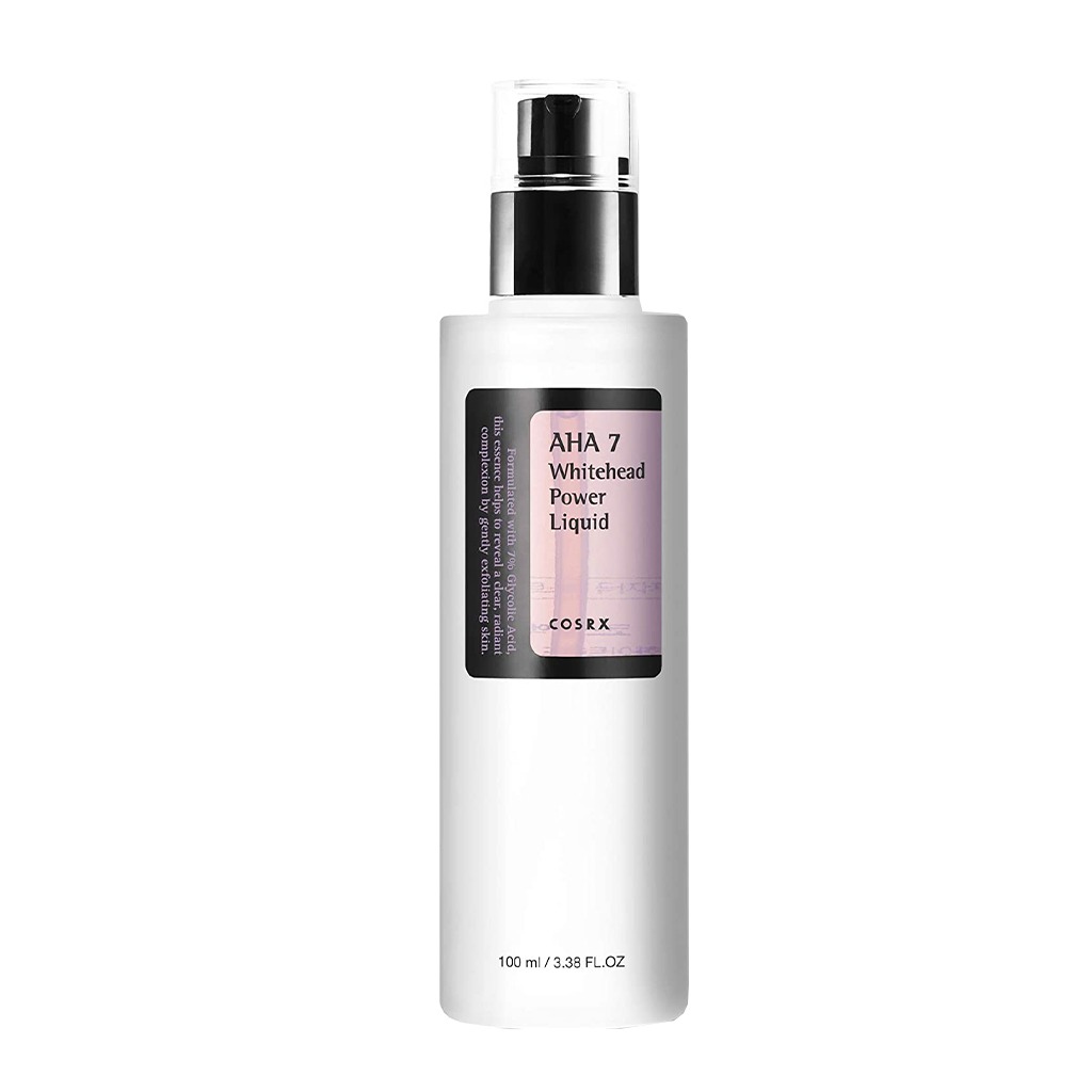 Cosrx AHA 7 Leave-On Whitehead Power Liquid 100ml