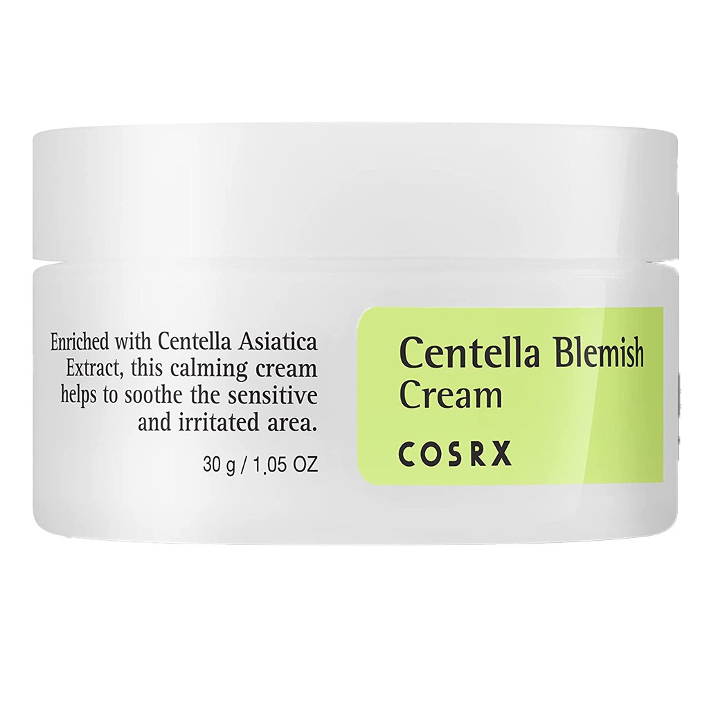 Cosrex Centella Blemish Cream 30 g