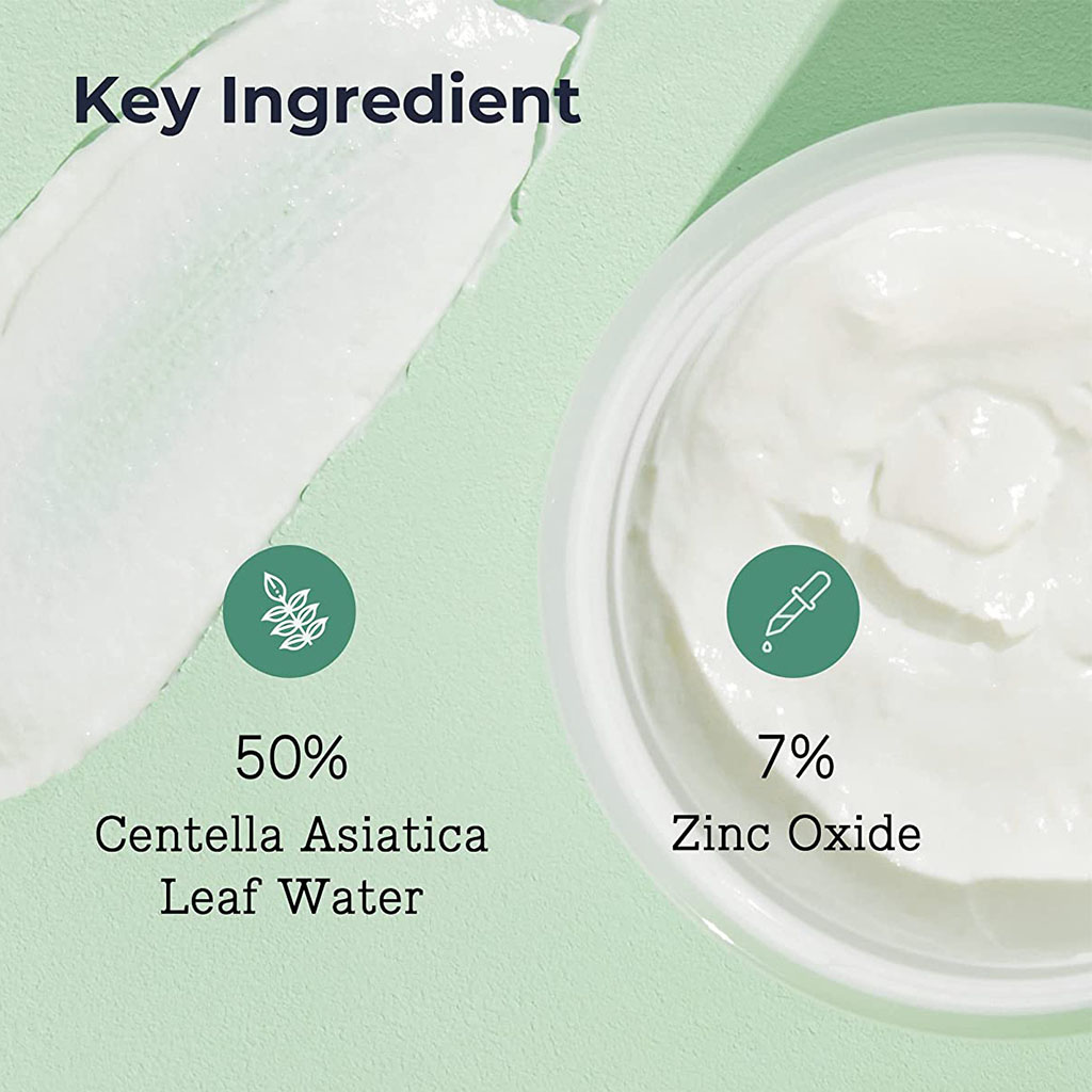 Cosrex Centella Blemish Cream 30 g