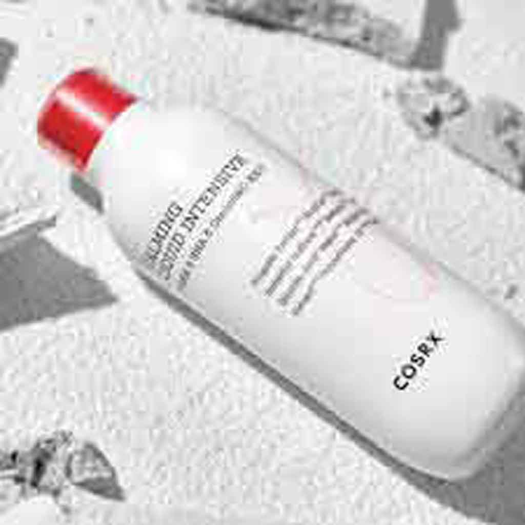 Cosrx, AC Collection Calming Liquid Intensive, Intensive calming toner for acne-prone skin, 125ml