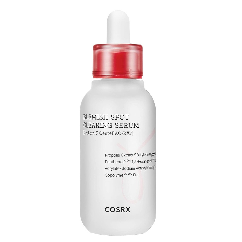 Cosrx, AC Collection Blemish Spot Clearing Facial Serum, Targeted acne treatment serum, 40ml