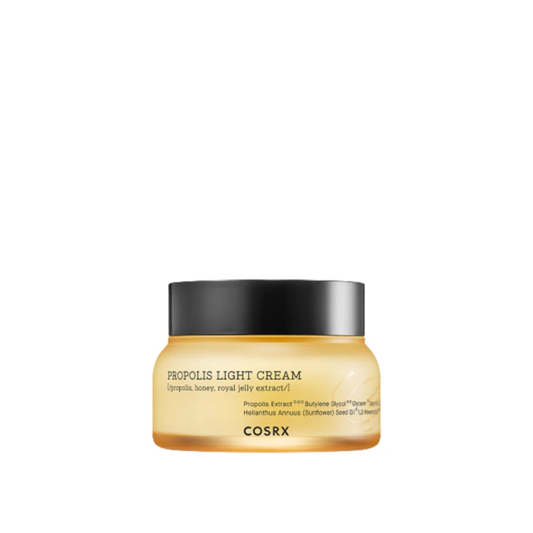 Cosrx, Full Fit Propolis Light Cream, 65ml