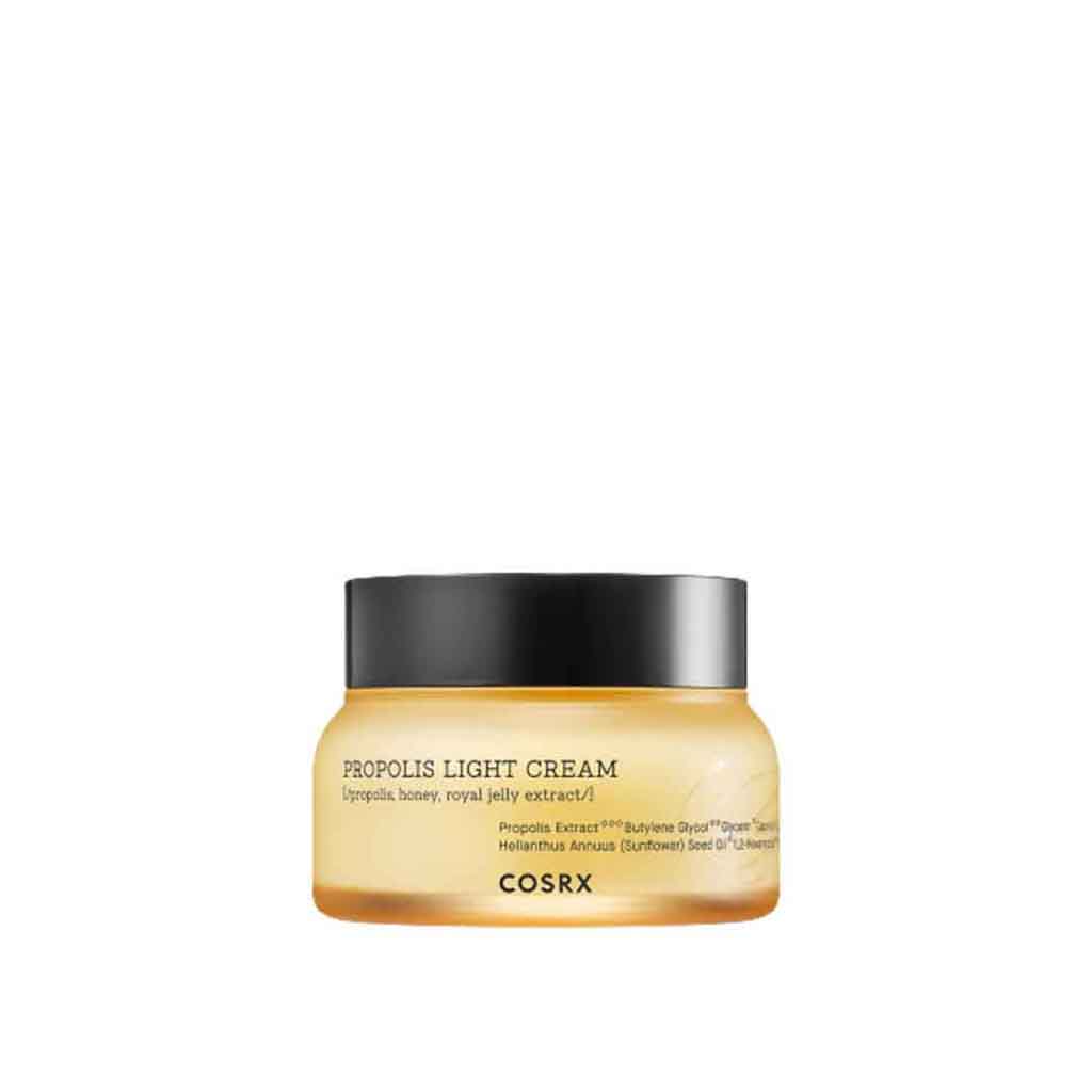 Cosrx, Full Fit Propolis Light Cream, 65ml