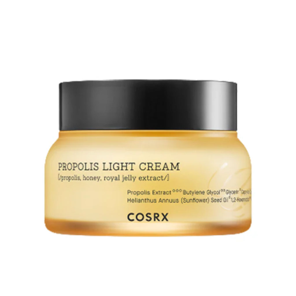 Cosrx, Full Fit Propolis Light Cream, 65ml