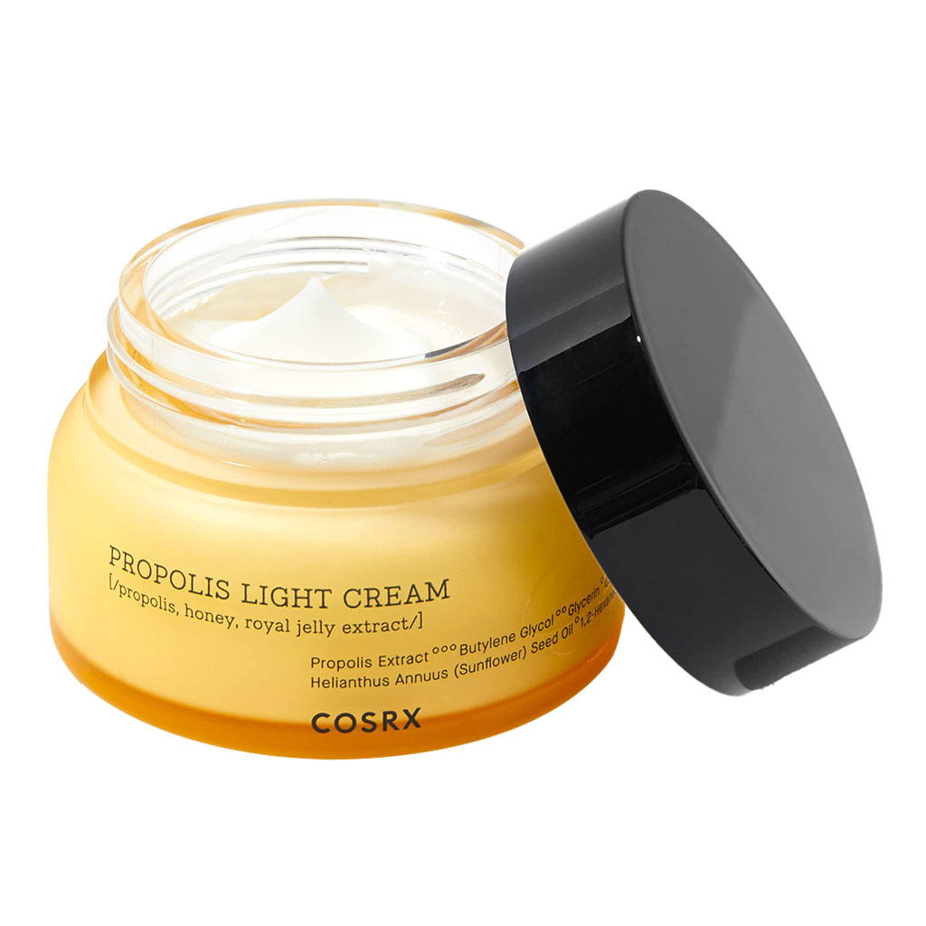 Cosrx, Full Fit Propolis Light Cream, 65ml