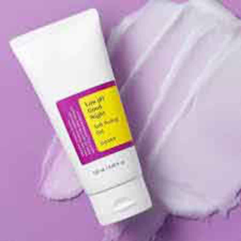 Cosrx, Low pH Good Night soft peeling gel, Gentle exfoliating gel for nighttime use, 120ml